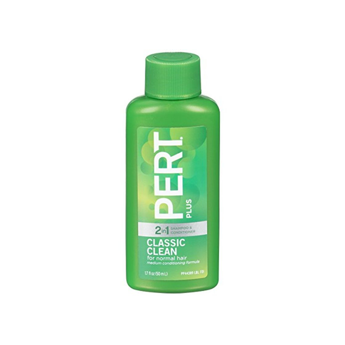 Producto Pert Plus 2 in 1 Classic Clean-Travel