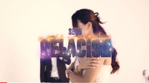 Sech - Relación (Video Oficial) - YouTube