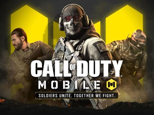 Call of Duty: Mobile