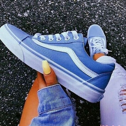 Vans Old Skool 