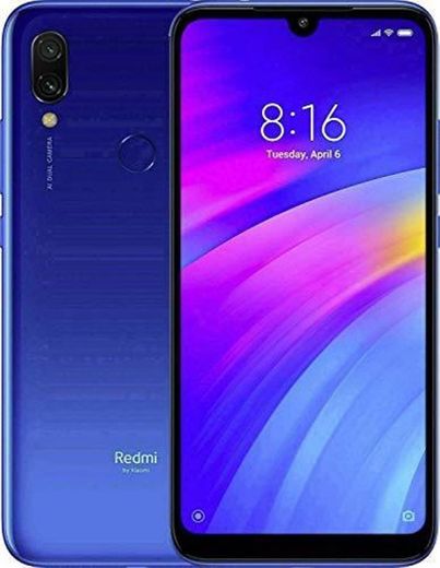 Xiaomi Redmi 7 15,9 cm