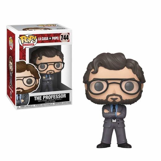 Funko 34496 Pop Vinilo