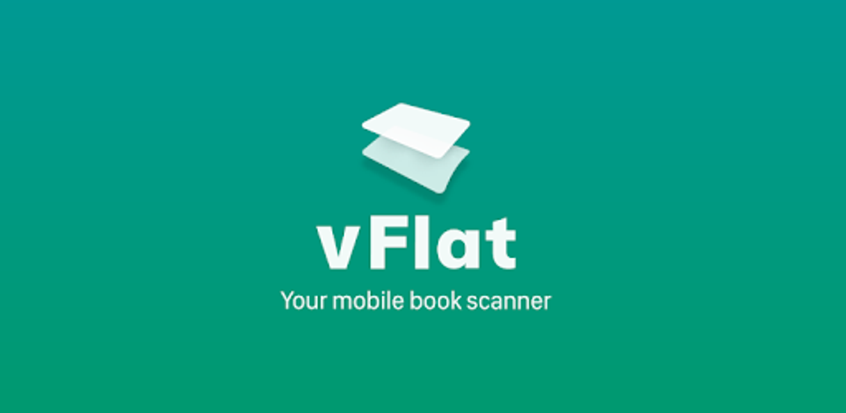 Moda vFlat - Your mobile book scanner - Apps on Google Play