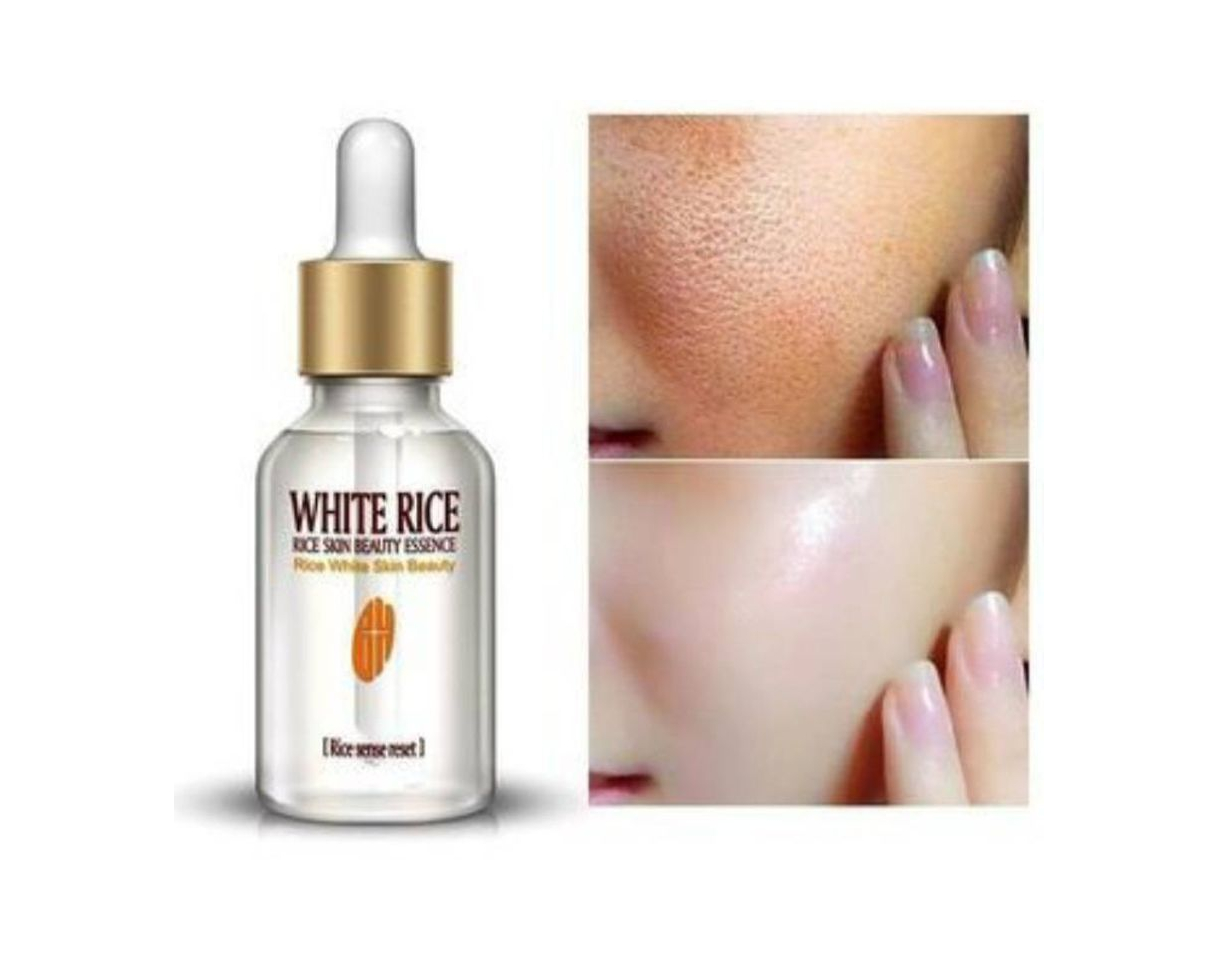 Producto Serum de arroz blanco esencial