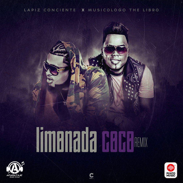 Music Limonada Coco - Remix