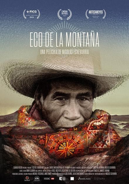 Movie Eco de la montaña