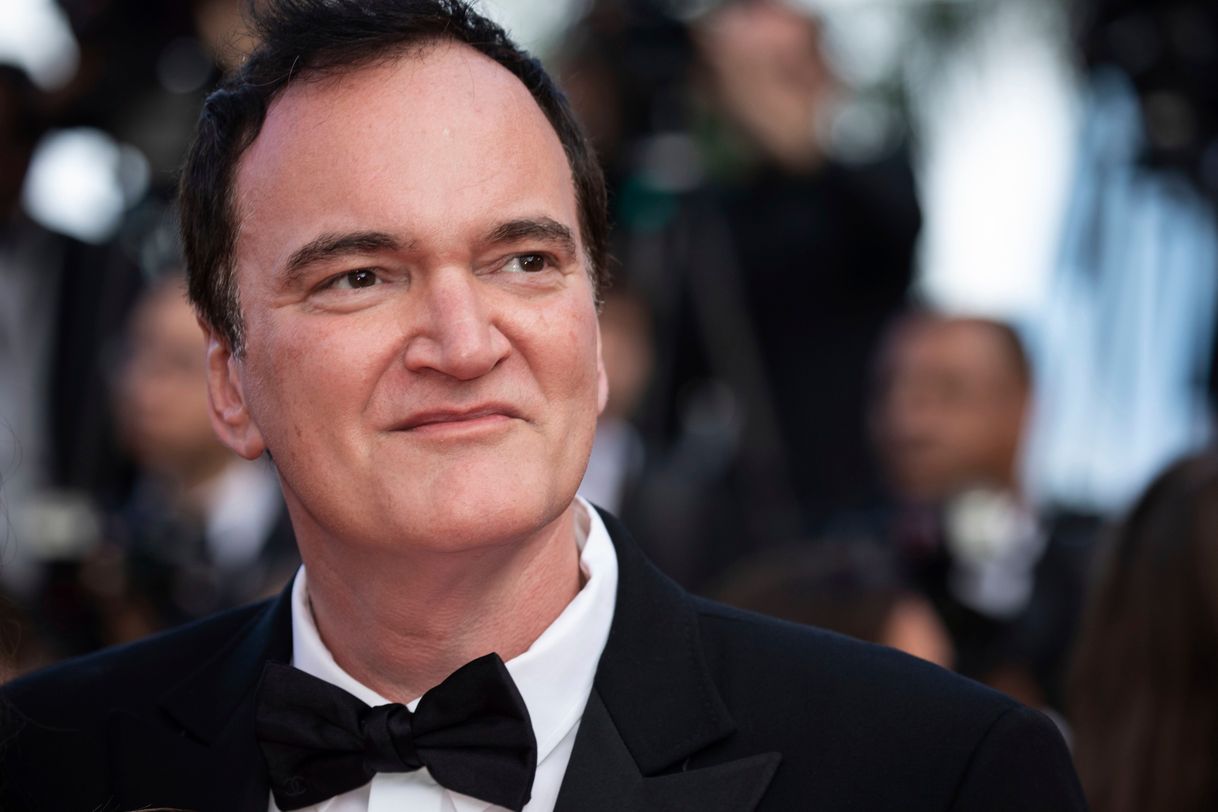 Fashion Quentin Tarantino