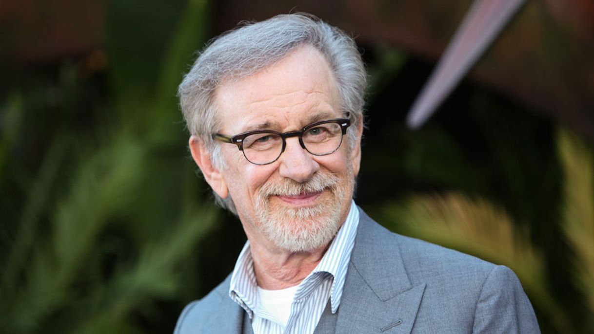 Fashion Steven Spielberg