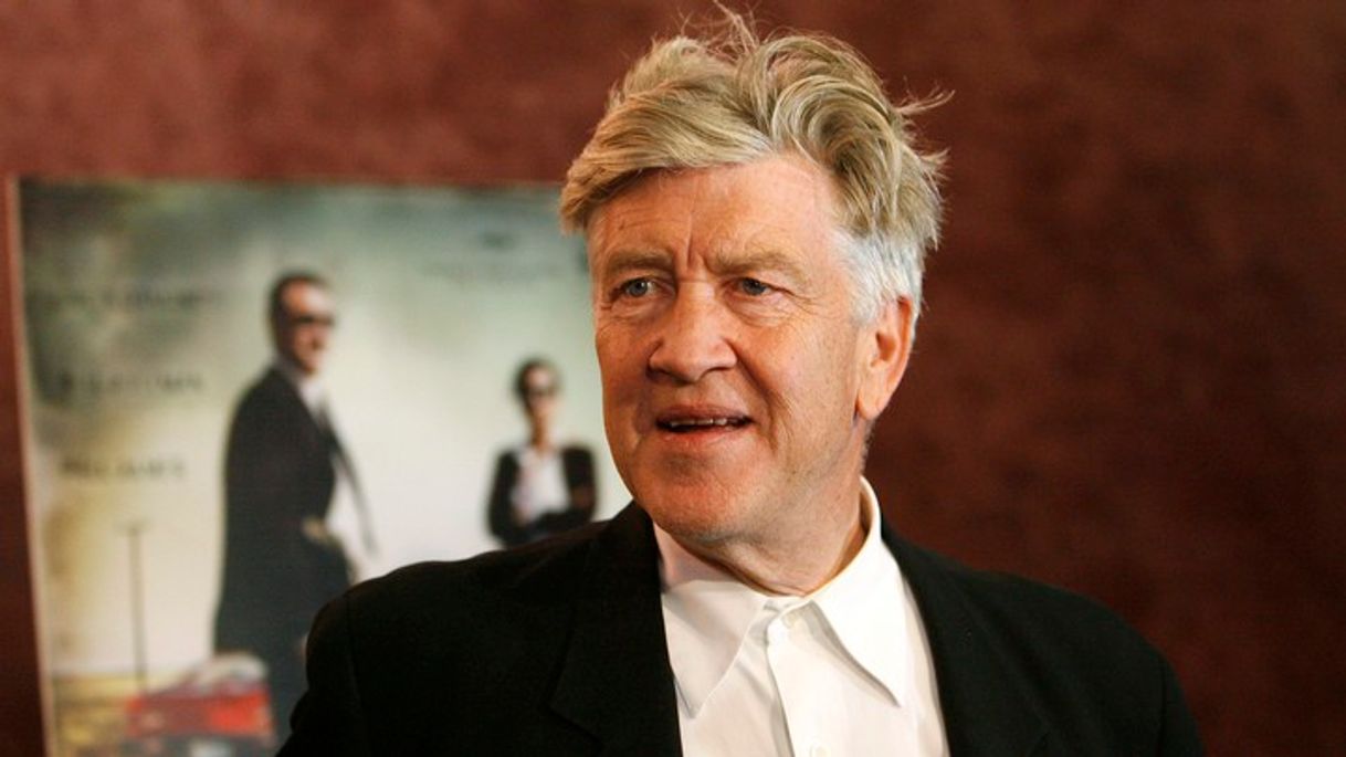 Fashion David Lynch