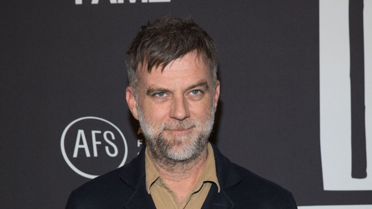 Moda Paul Thomas Anderson