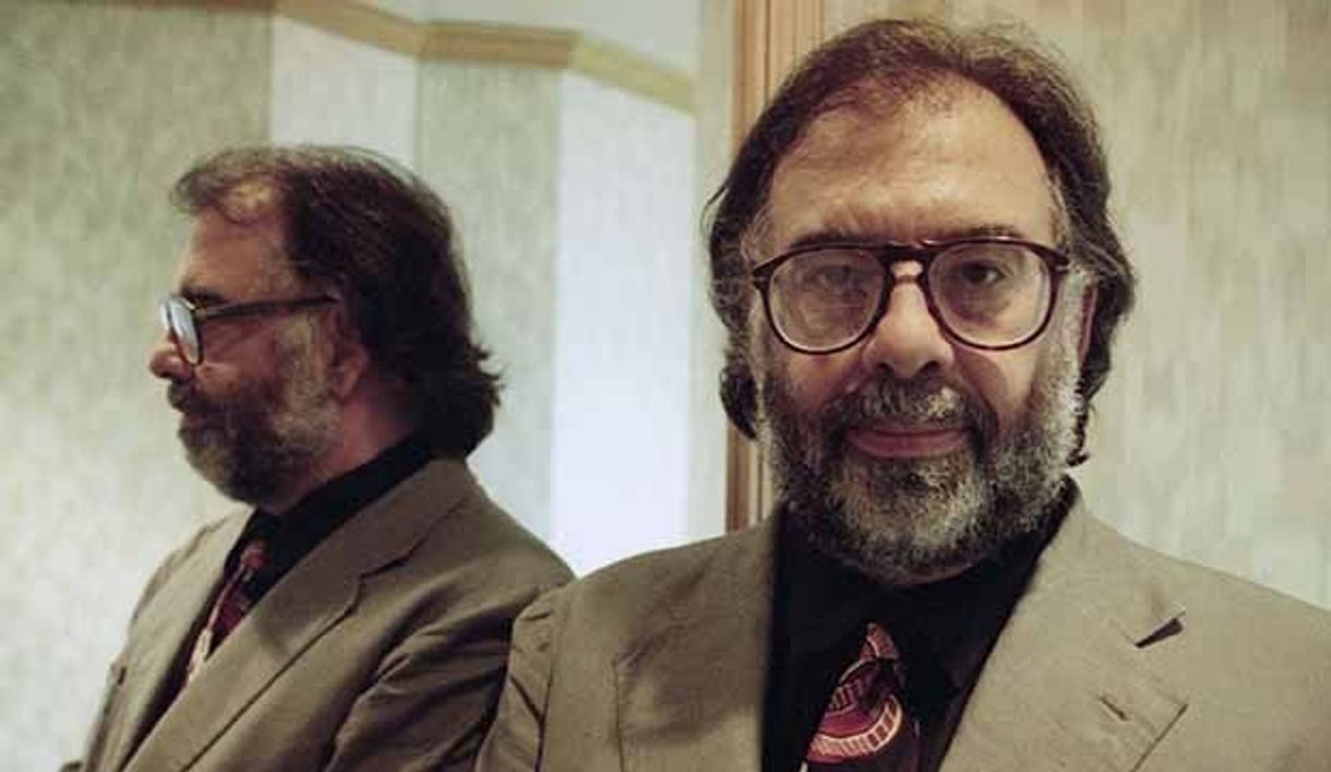 Fashion Francis Ford Coppola