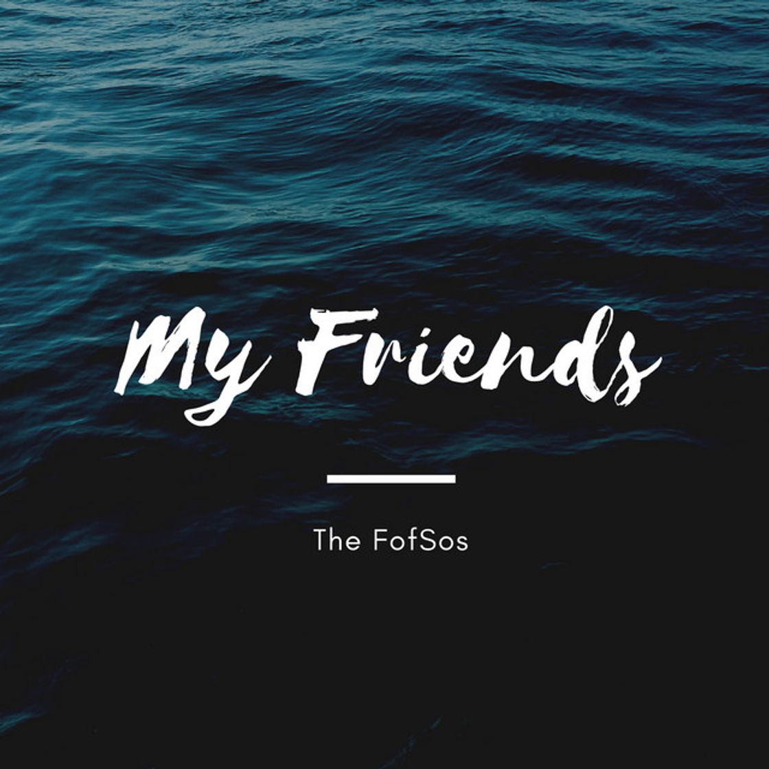 Music My Friends