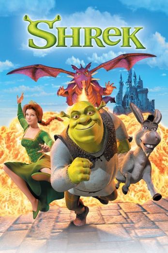 Shrek 1