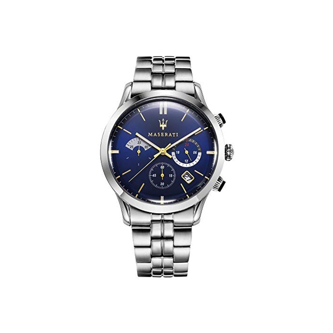 Social Reloj para Hombre