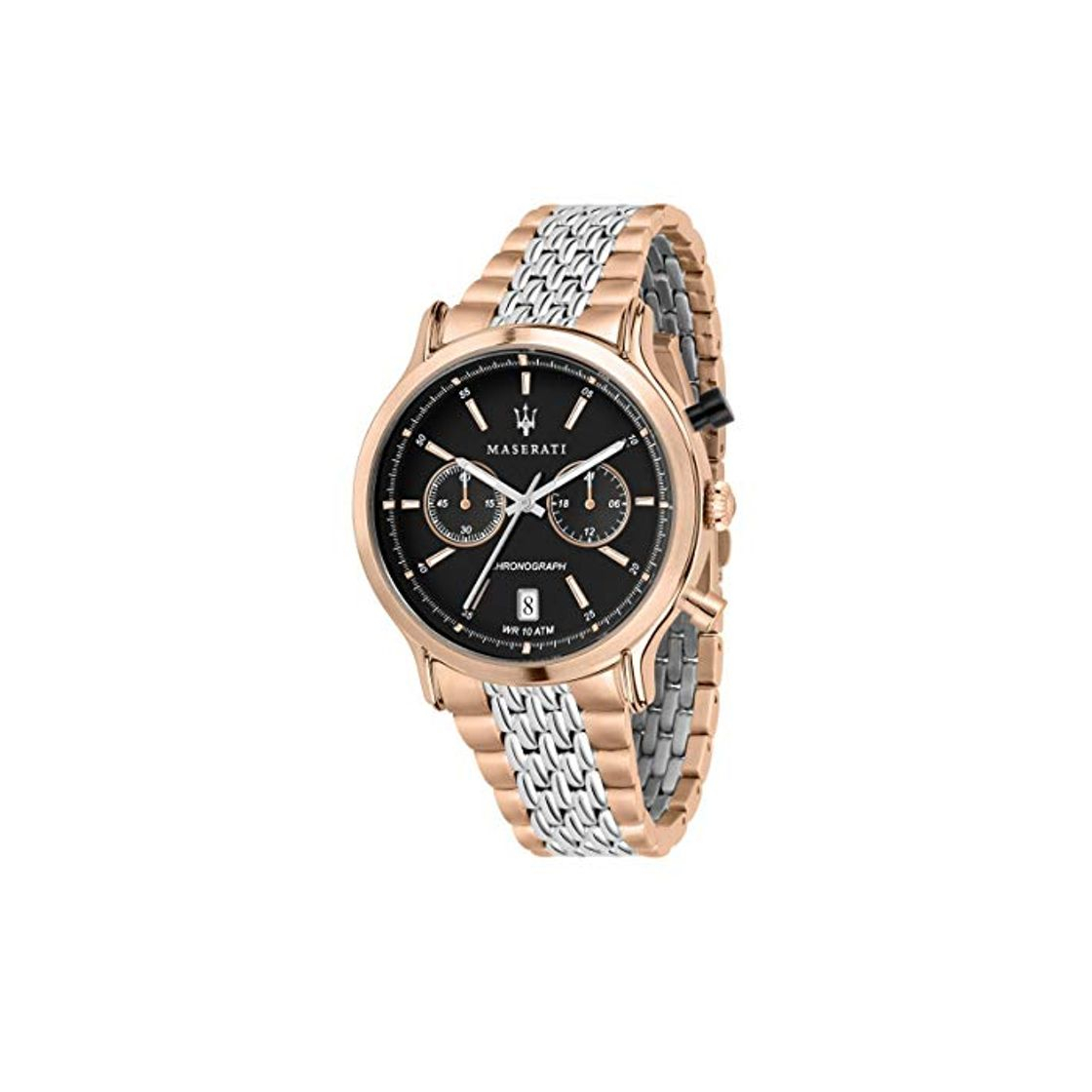 Social Reloj para Hombre