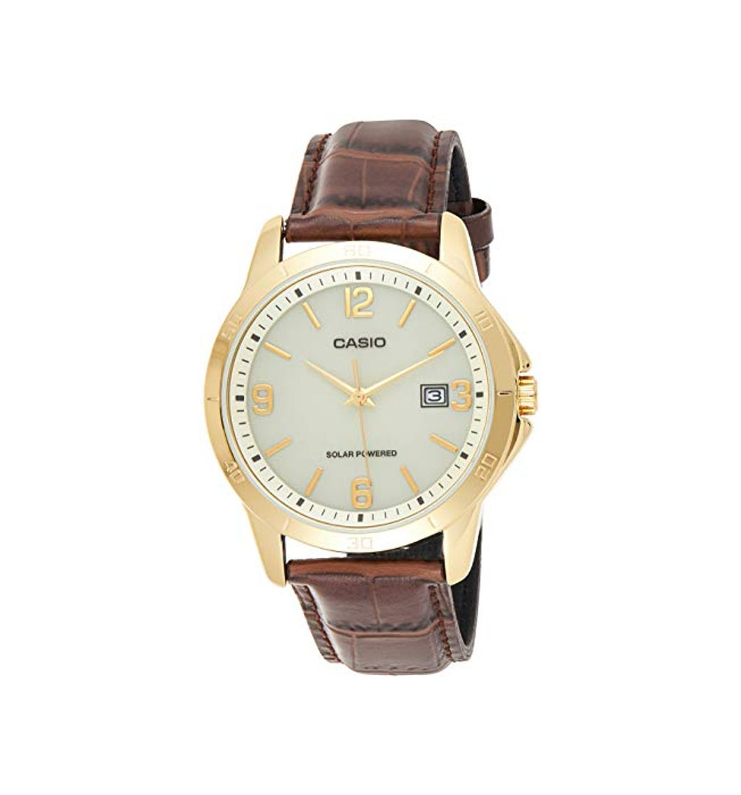 Social Casio Mtp