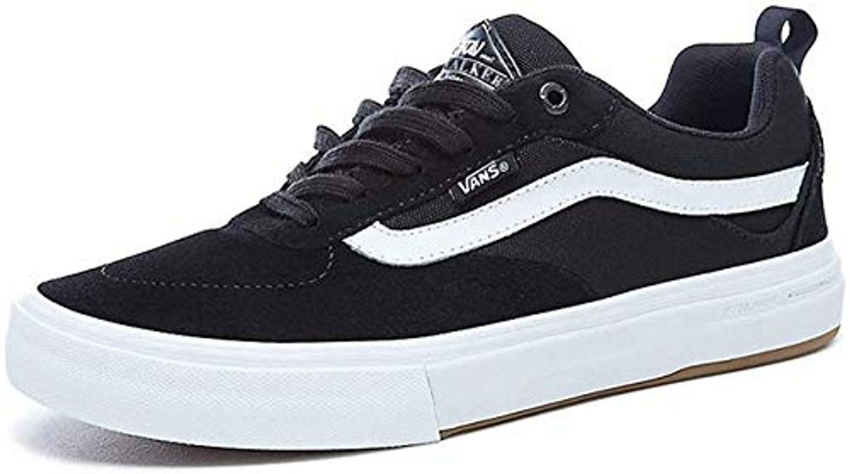 Productos Vans Kyle Walker Pro Calzado Black/White