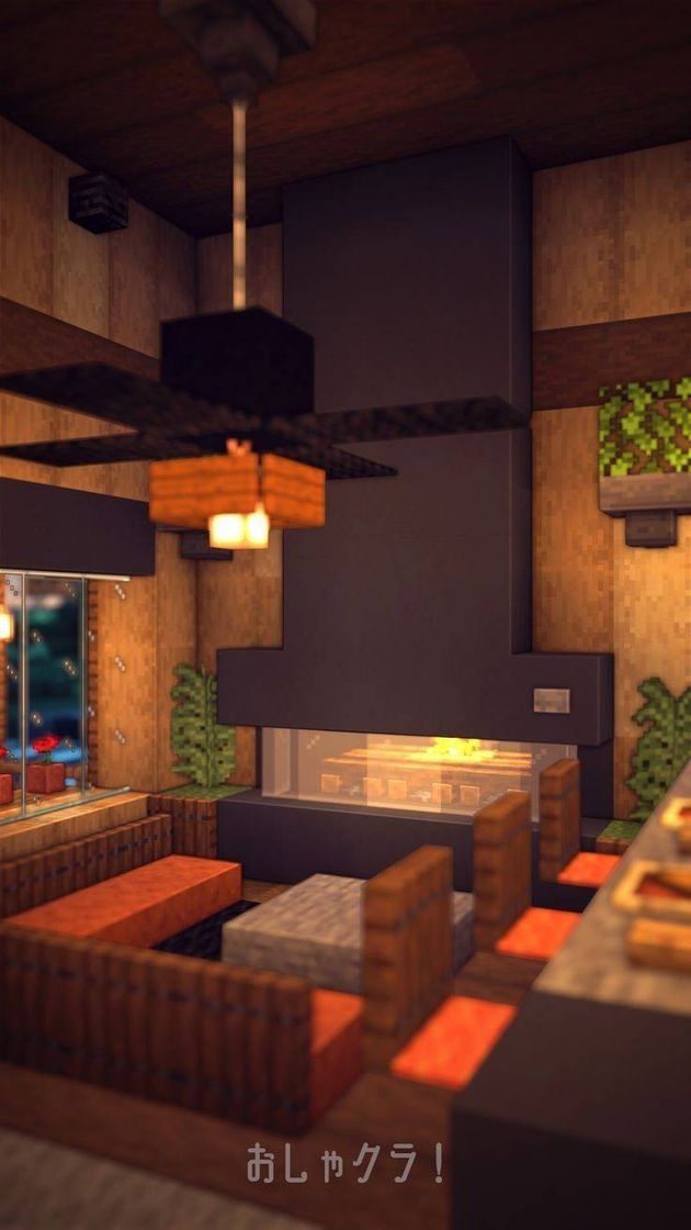 Social Una idea de decoración de interior para tu casa 💛🤭
