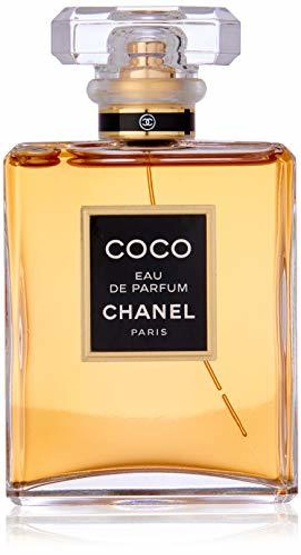 Social Chanel Coco Agua de perfume para mujer