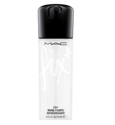 Prep + Prime Fix+ Makeup Setting Spray | MAC Cosmetics | MAC ...