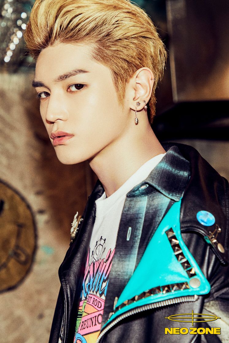 Social NCT 122 - NonStop 