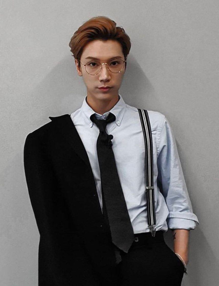 Fashion Ten Lee