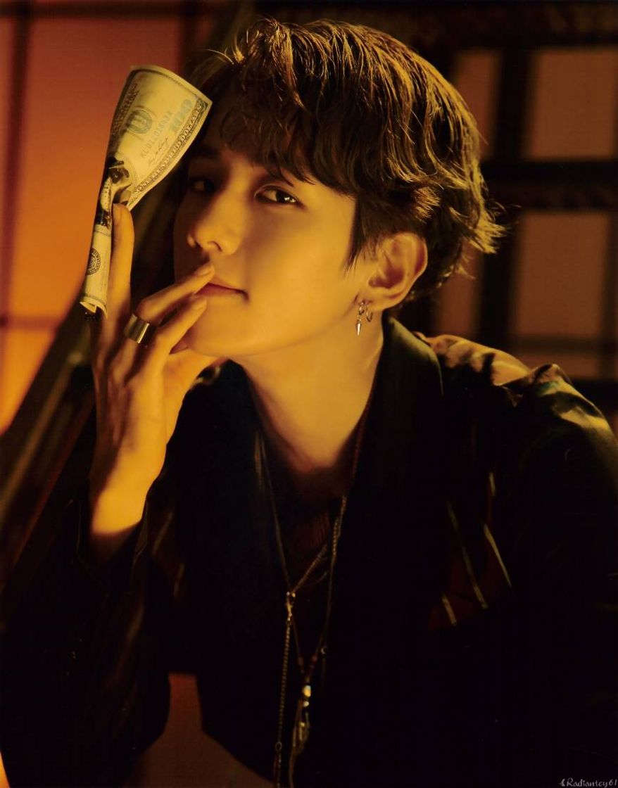Social Lotto - EXO
