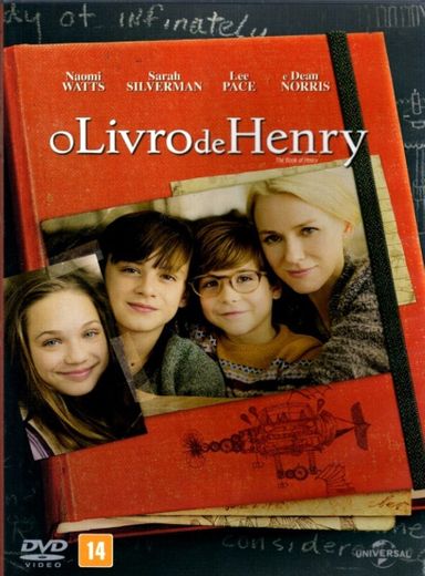 The Book of Henry