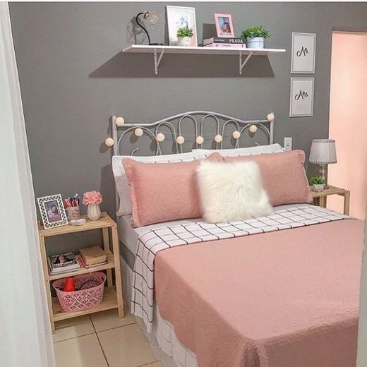 Quarto de menina💖