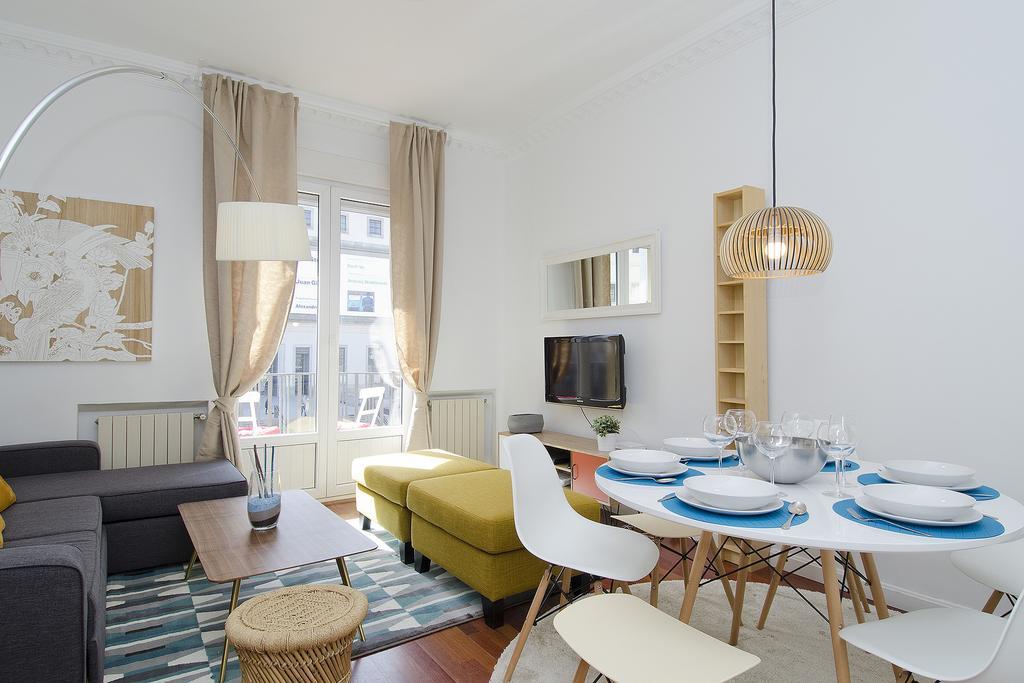 Place Friendly Rentals - Madrid