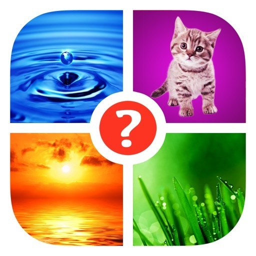 Apps Find the Word! ~ Top Puzzle Games