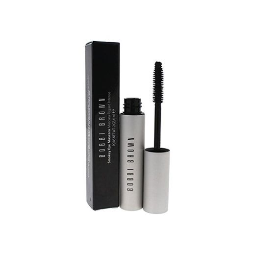 Bobbi Brown Smokey Eye Mascara by Bobbi Brown