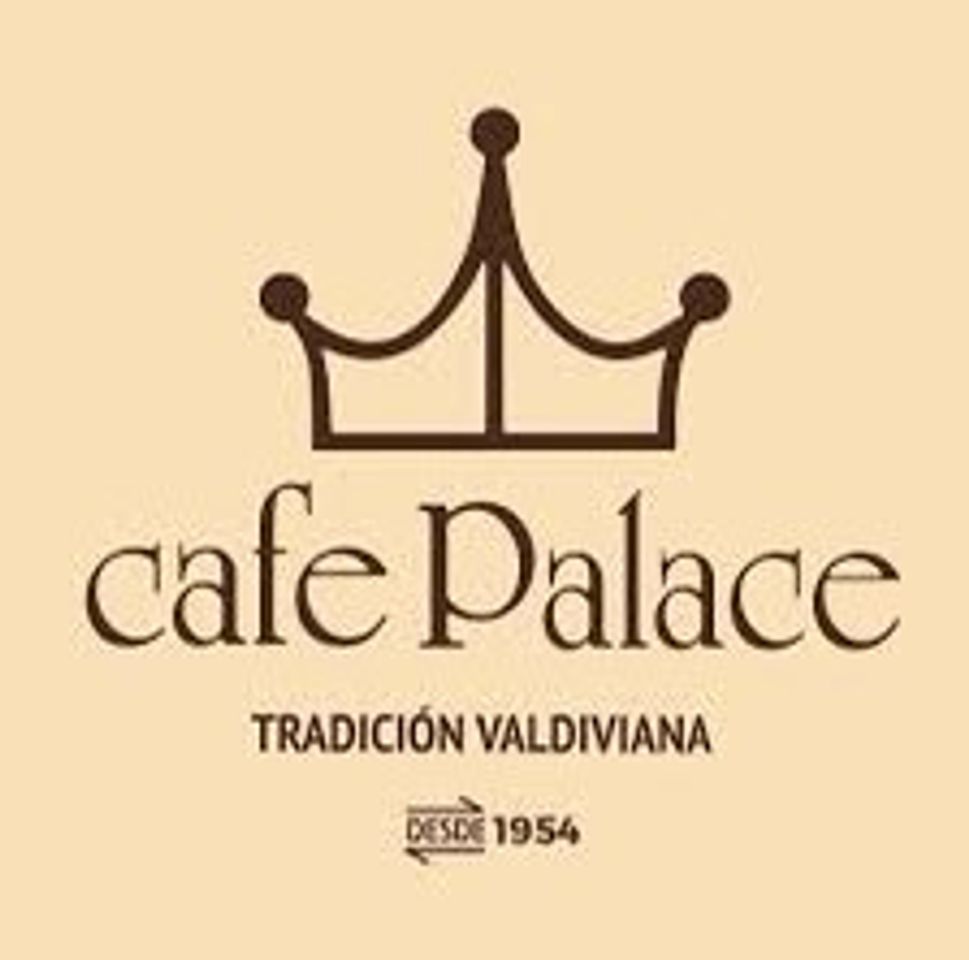 Restaurantes Café Palace