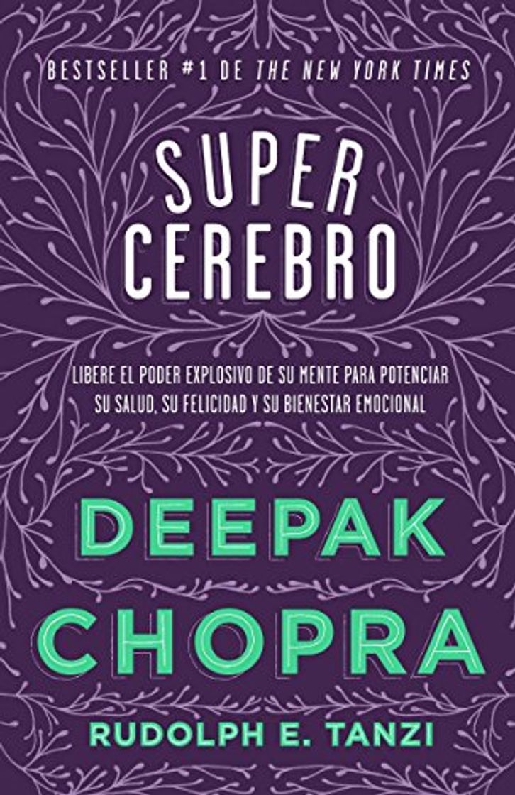 Libro Supercerebro