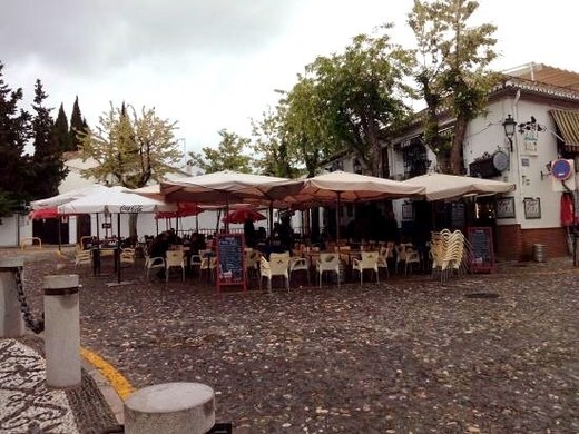 Bar Kiki San Nicolas