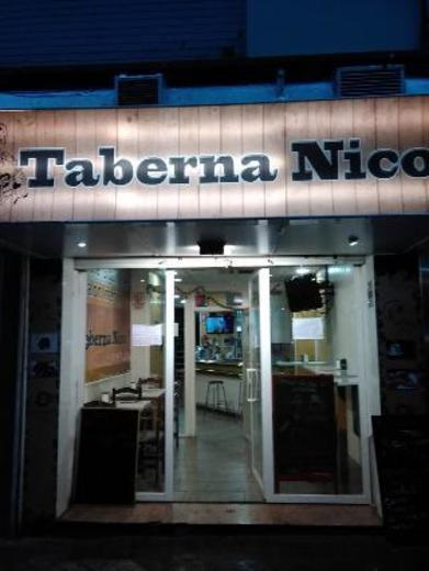 Taberna Nico
