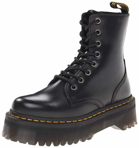 Fashion Jadon | Platform Boots | Dr. Martens Official