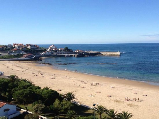 Place Playa de Comillas