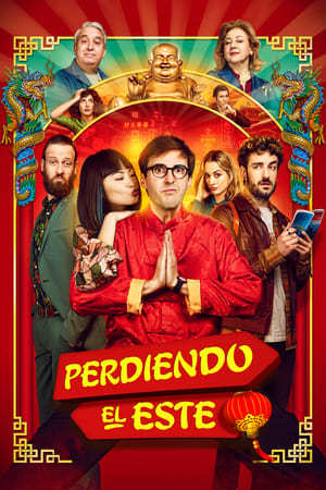 Movie Perdiendo el este