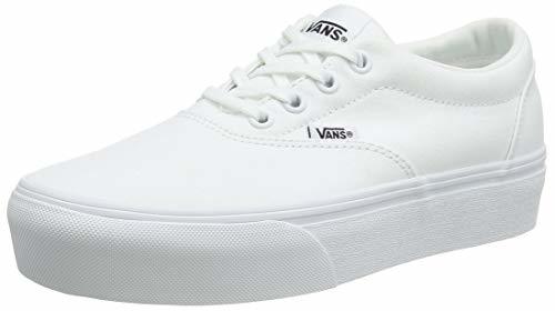 Productos Vans Doheny Platform