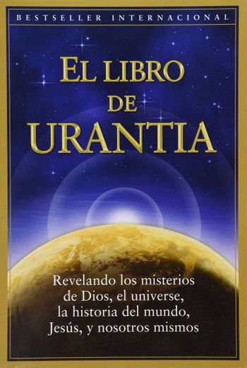 El Libro De Urantia