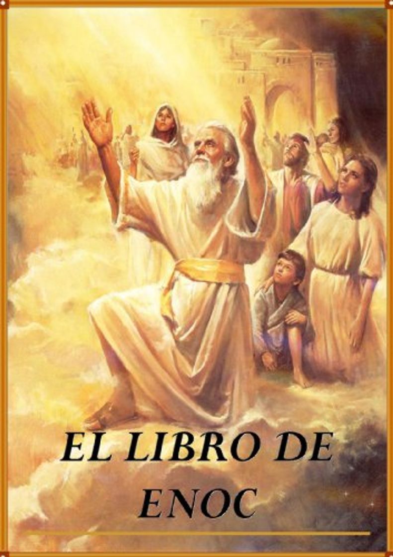 Libros Libro de Enoc