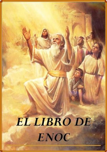 Libro de Enoc