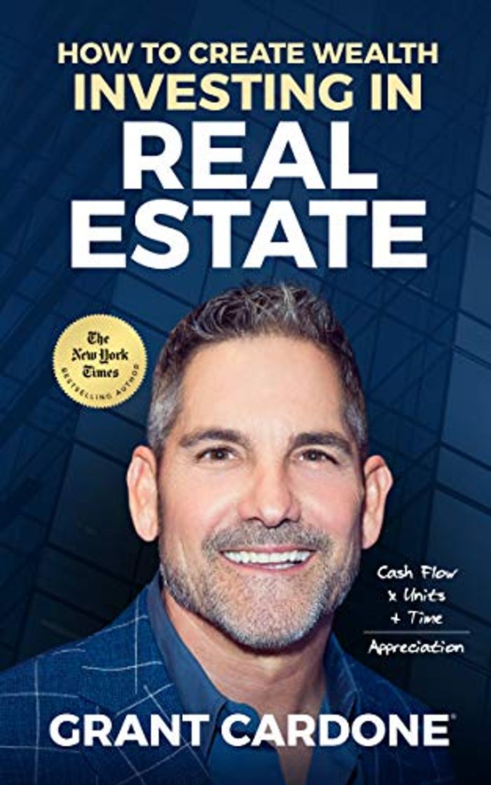 Libro How To Create Wealth Investing In Real Estate: How to Build Wealth