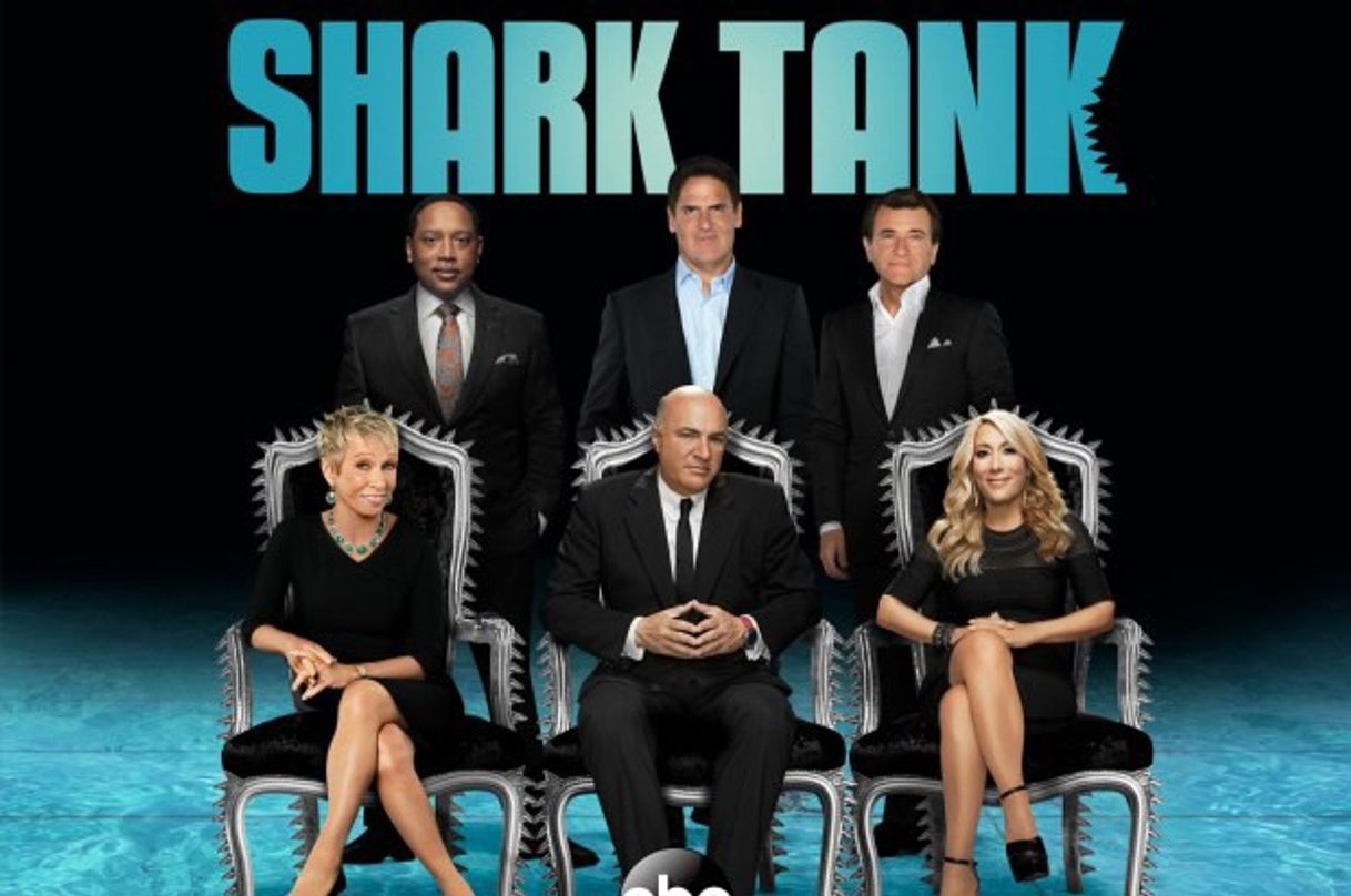 Serie Shark Tank