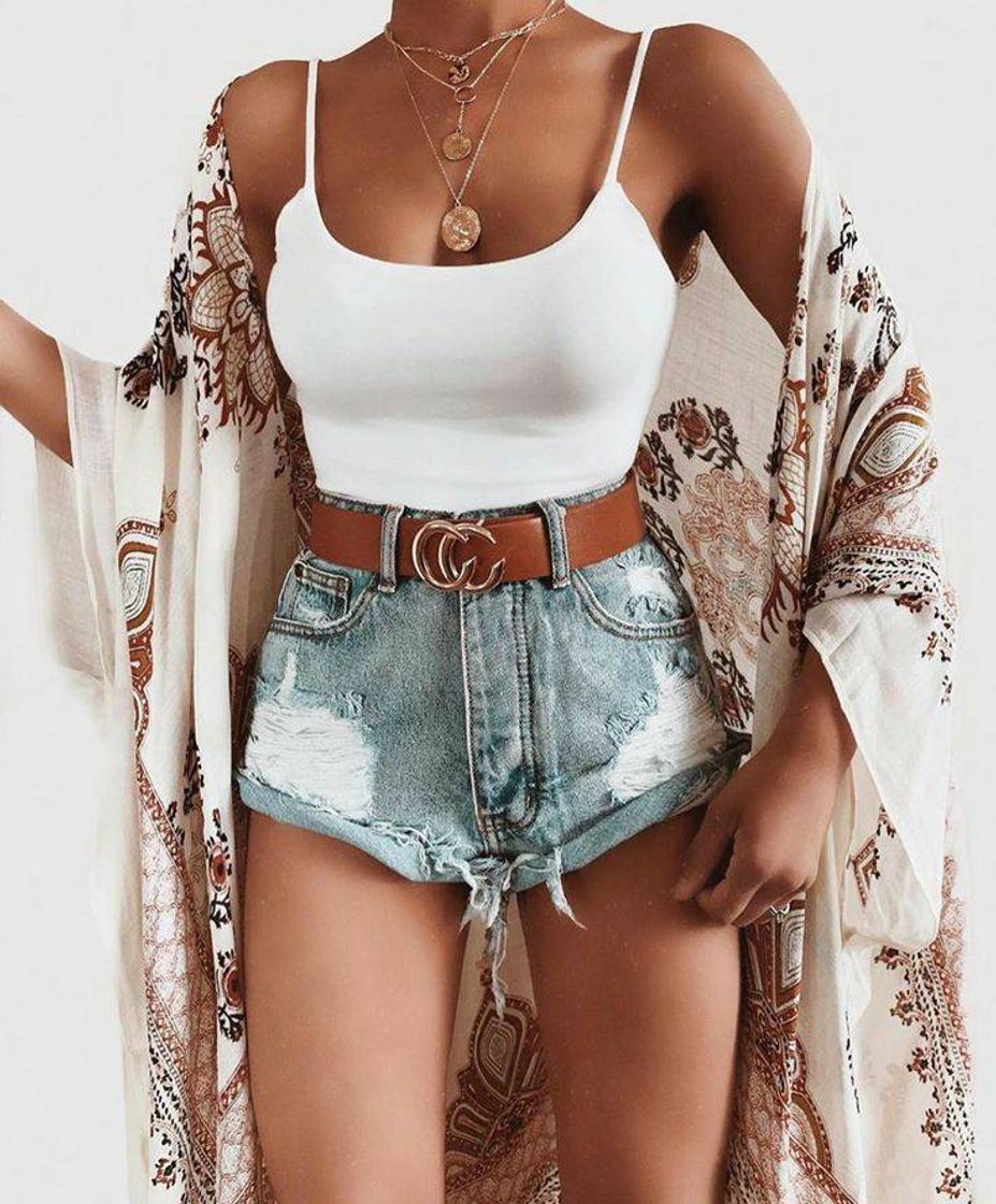 Social Look