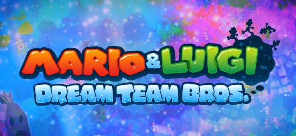 Music The Final Antasma Battle - Mario & Luigi: Dream Team