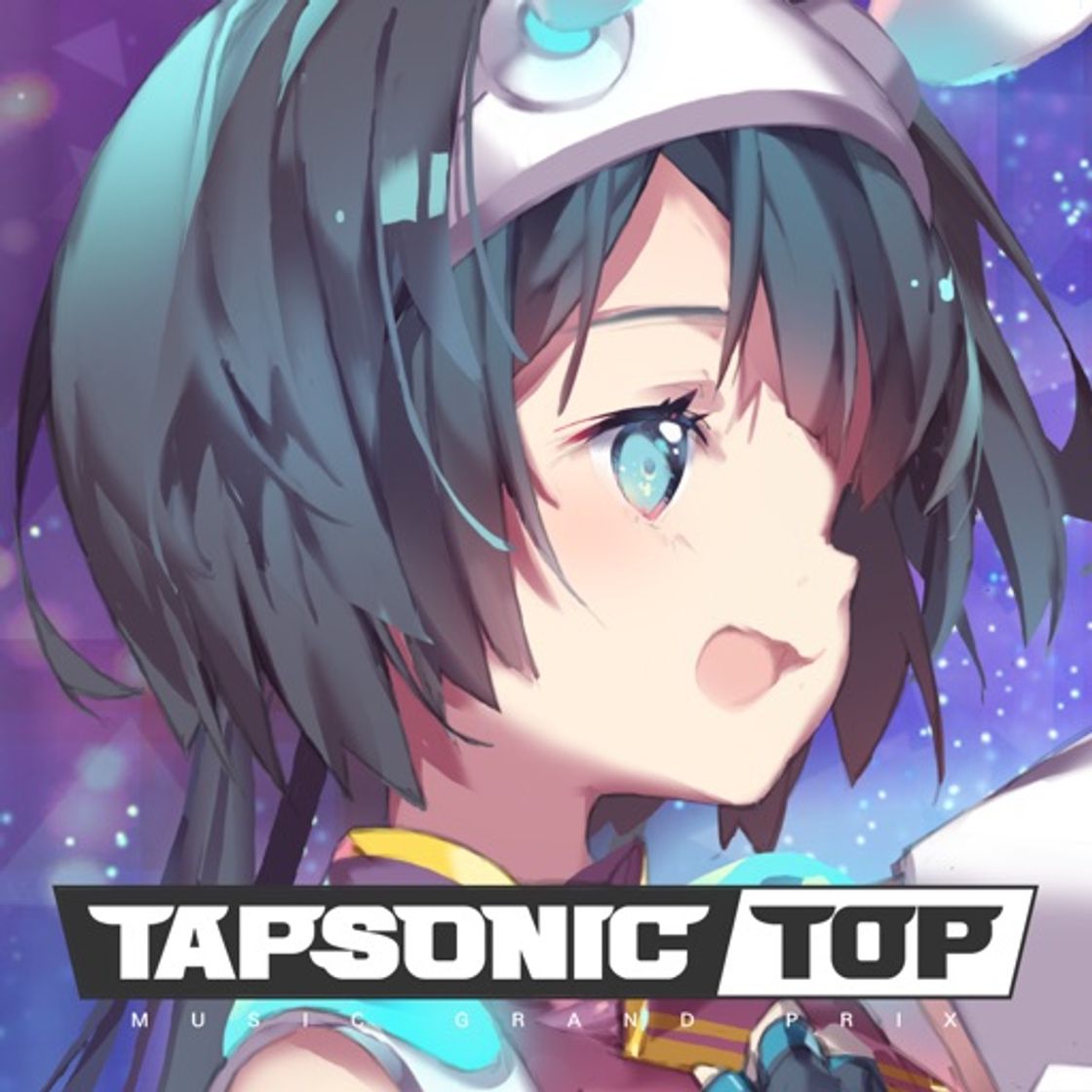 App TAPSONIC TOP - Music Game