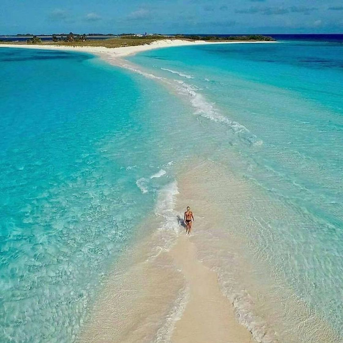 Place Los Roques