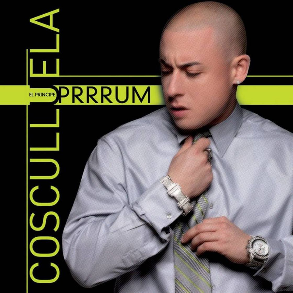 Fashion Wisin & yandel Ft. Cosculluela-prrrum 